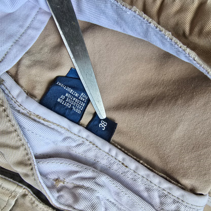 Vintage Ralph Lauren RL67 Shorts - 38