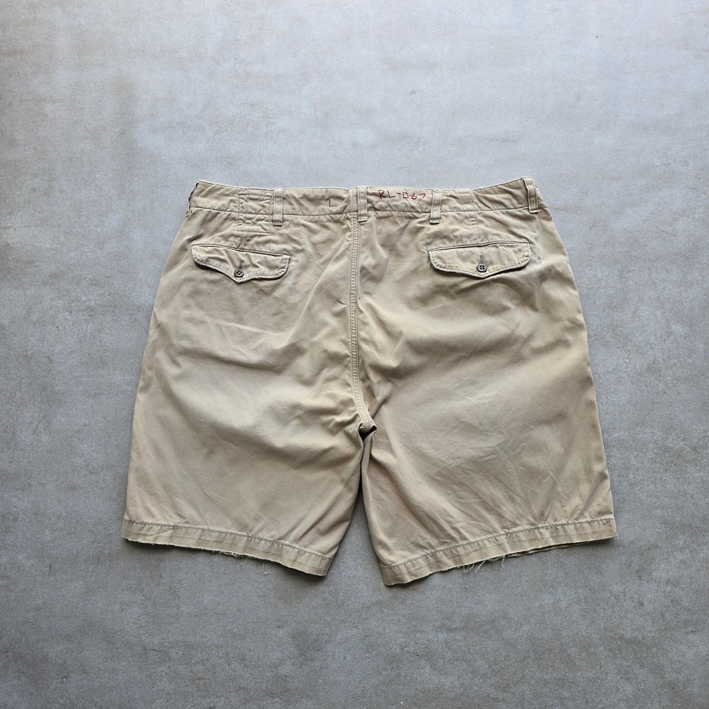 Vintage Ralph Lauren RL67 Shorts - 38