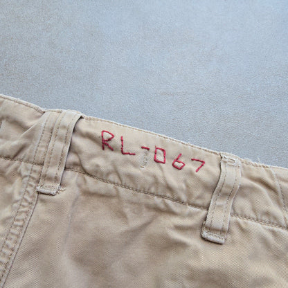 Vintage Ralph Lauren RL67 Shorts - 38