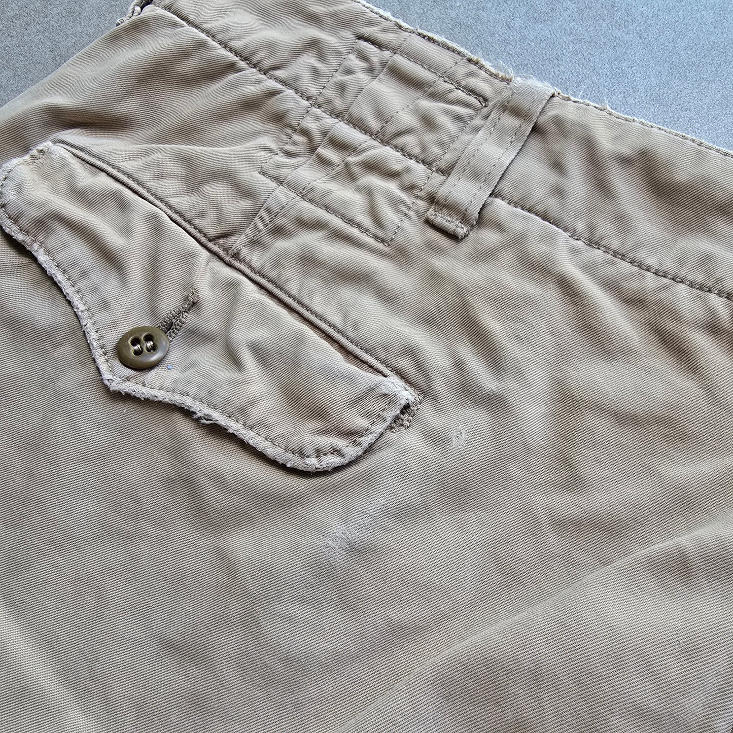 Vintage Ralph Lauren RL67 Shorts - 38