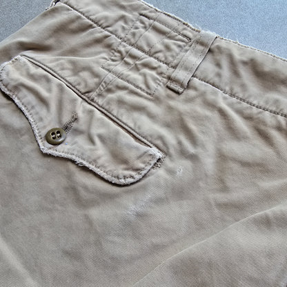 Vintage Ralph Lauren RL67 Shorts - 38
