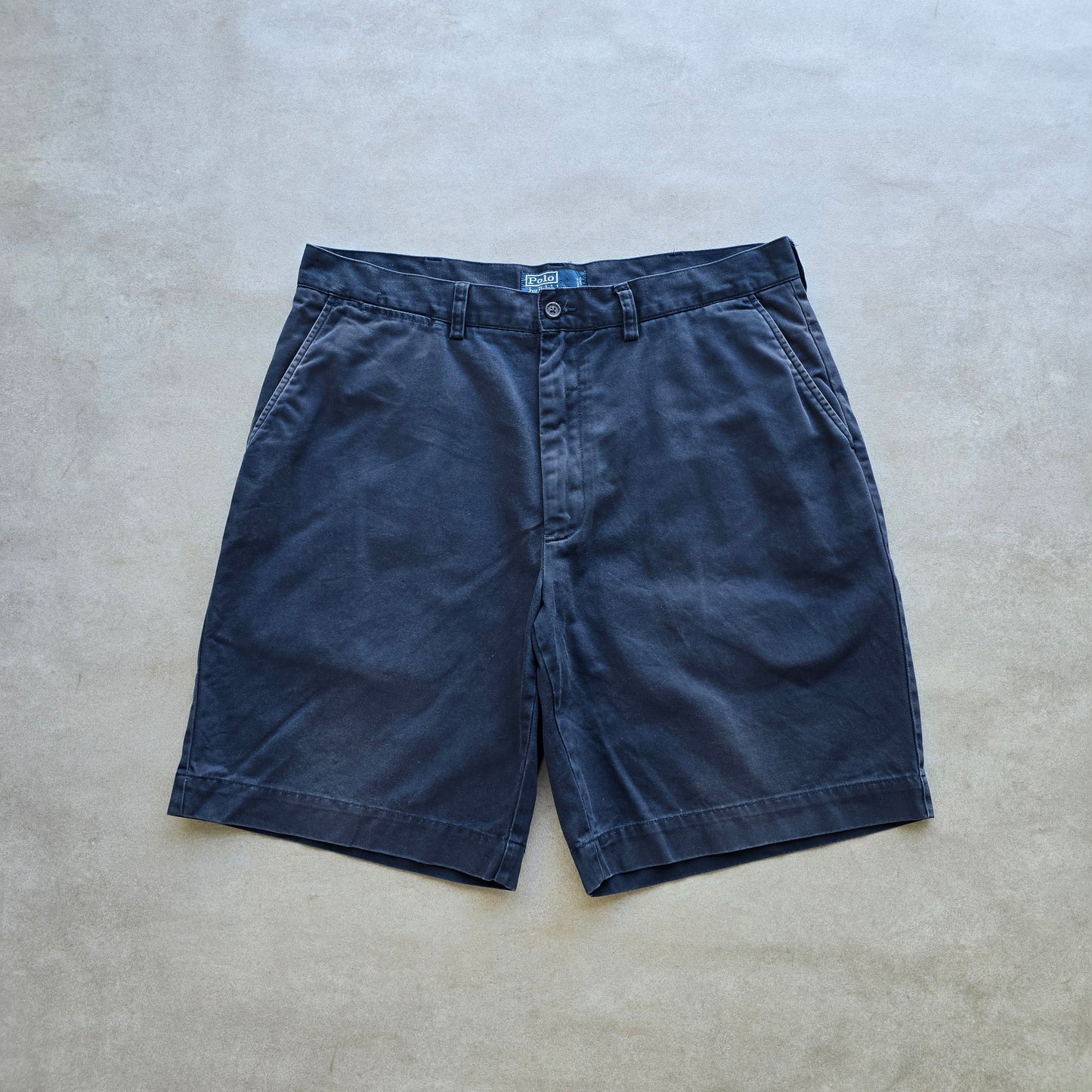 Vintage Ralph Lauren Prospect Shorts - 36