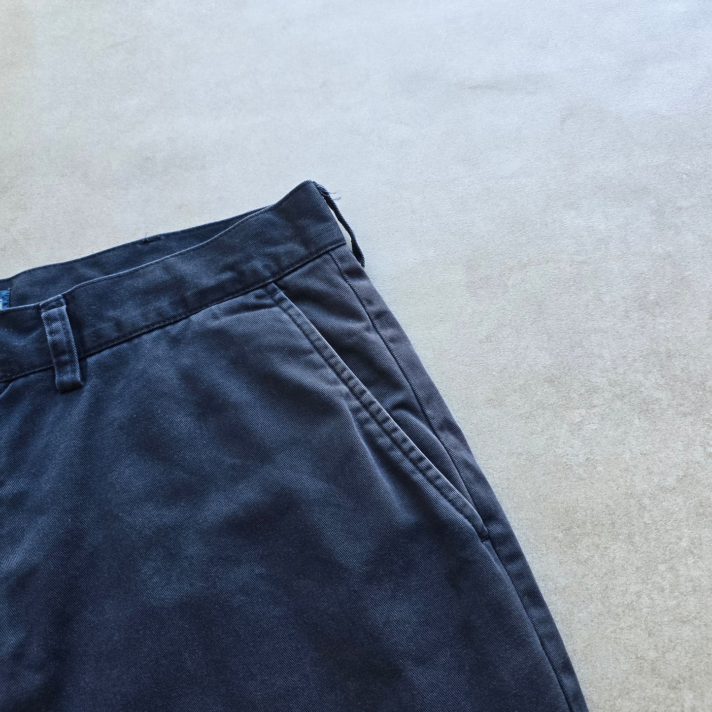 Vintage Ralph Lauren Prospect Shorts - 36