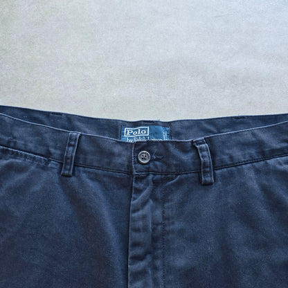 Vintage Ralph Lauren Prospect Shorts - 36