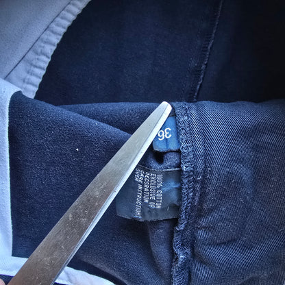 Vintage Ralph Lauren Prospect Shorts - 36