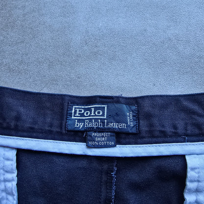 Vintage Ralph Lauren Prospect Shorts - 36