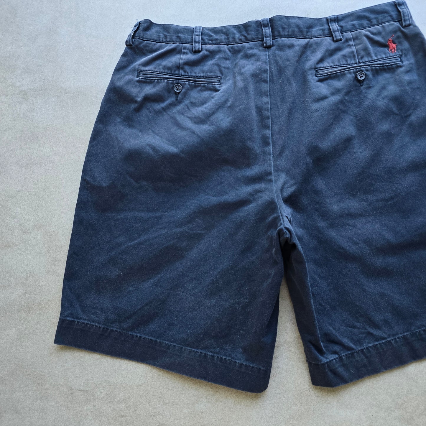 Vintage Ralph Lauren Prospect Shorts - 36