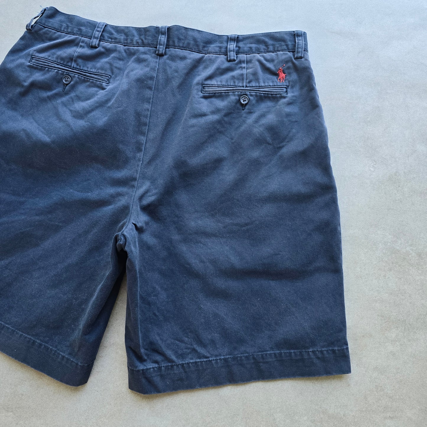 Vintage Ralph Lauren Prospect Shorts - 36