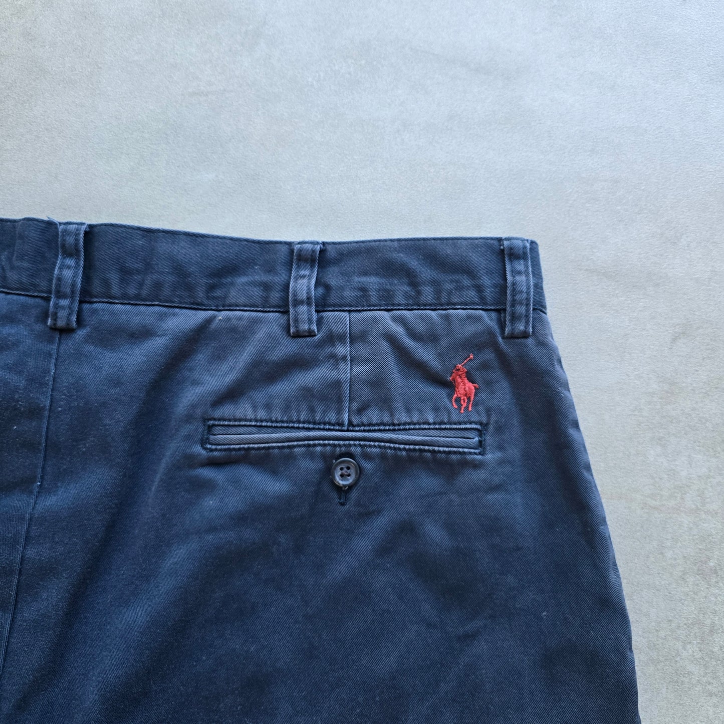 Vintage Ralph Lauren Prospect Shorts - 36