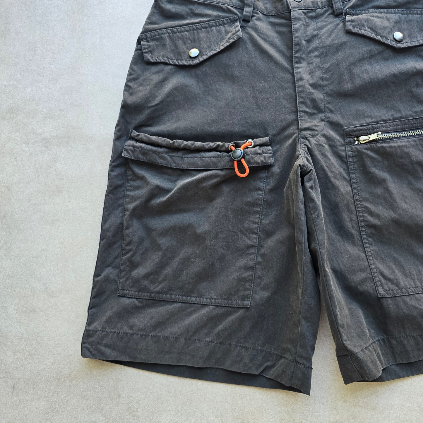 Vintage Ralph Lauren Cargo Shorts - 31