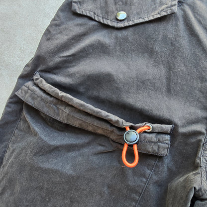 Vintage Ralph Lauren Cargo Shorts - 31