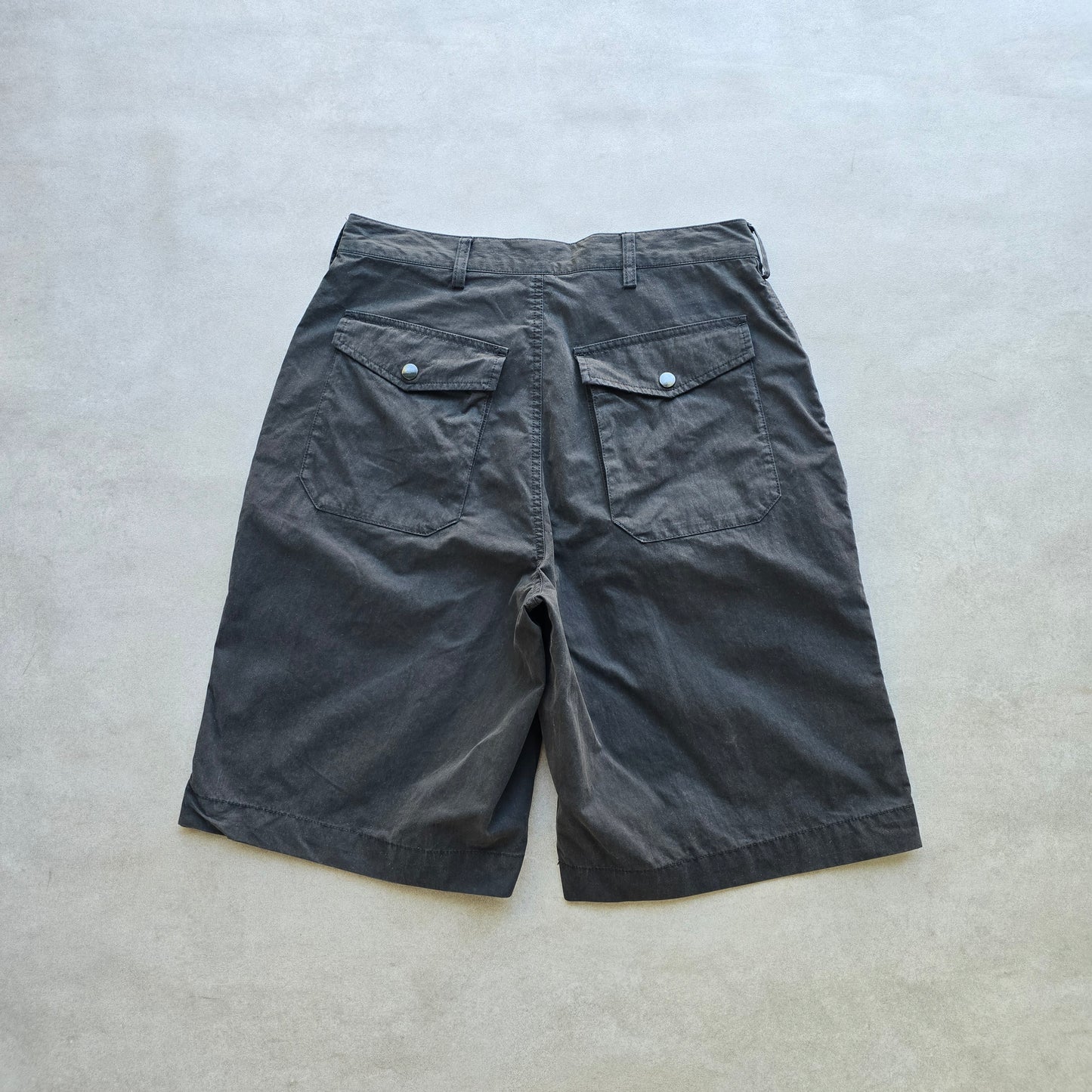 Vintage Ralph Lauren Cargo Shorts - 31