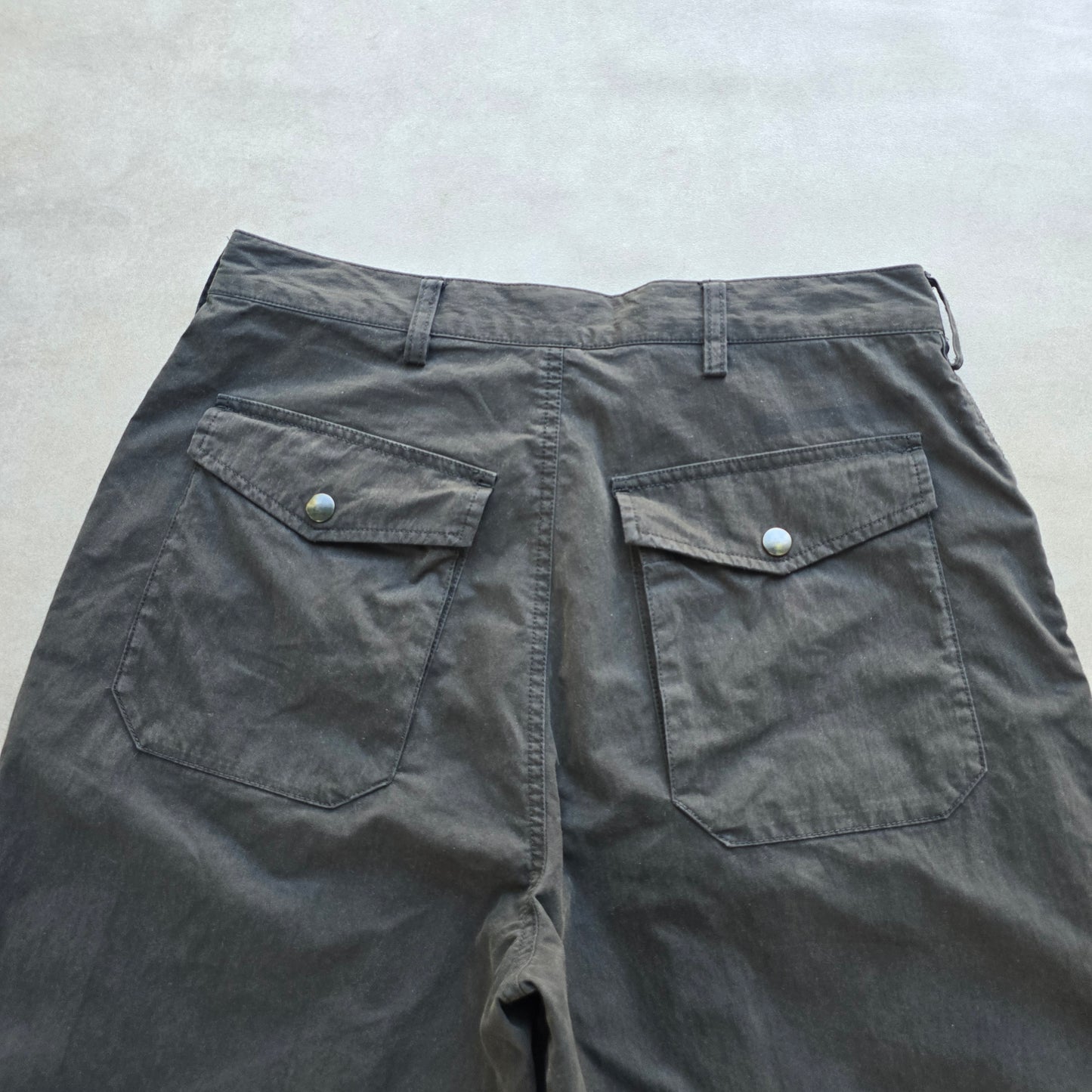 Vintage Ralph Lauren Cargo Shorts - 31