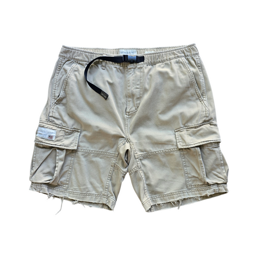 Vintage Ralph Lauren Denim & Supply Cargo Shorts - L