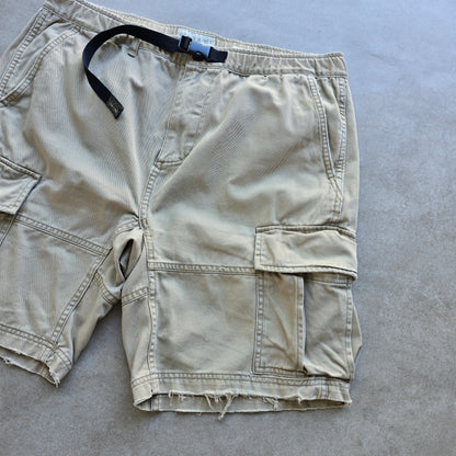 Vintage Ralph Lauren Denim & Supply Cargo Shorts - L