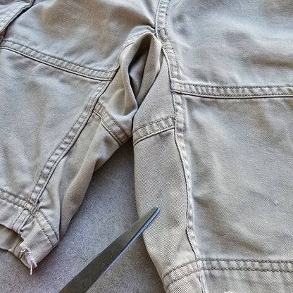 Vintage Ralph Lauren Denim & Supply Cargo Shorts - L