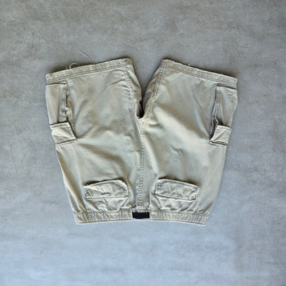 Vintage Ralph Lauren Denim & Supply Cargo Shorts - L