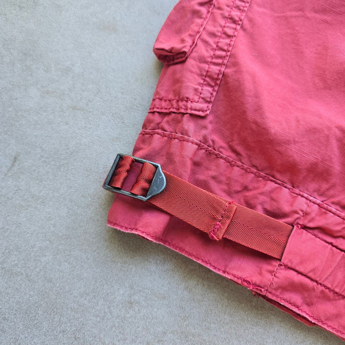 RARE Ralph Lauren Military Tactical Cargo Shorts - 36