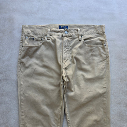 Ralph Lauren Chino Pants - 34 x 32
