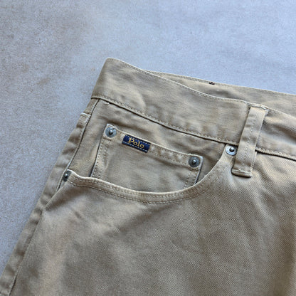 Ralph Lauren Chino Pants - 34 x 32