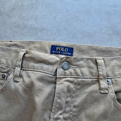 Ralph Lauren Chino Pants - 34 x 32