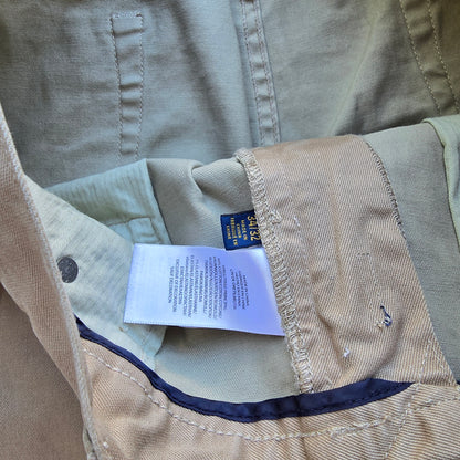 Ralph Lauren Chino Pants - 34 x 32