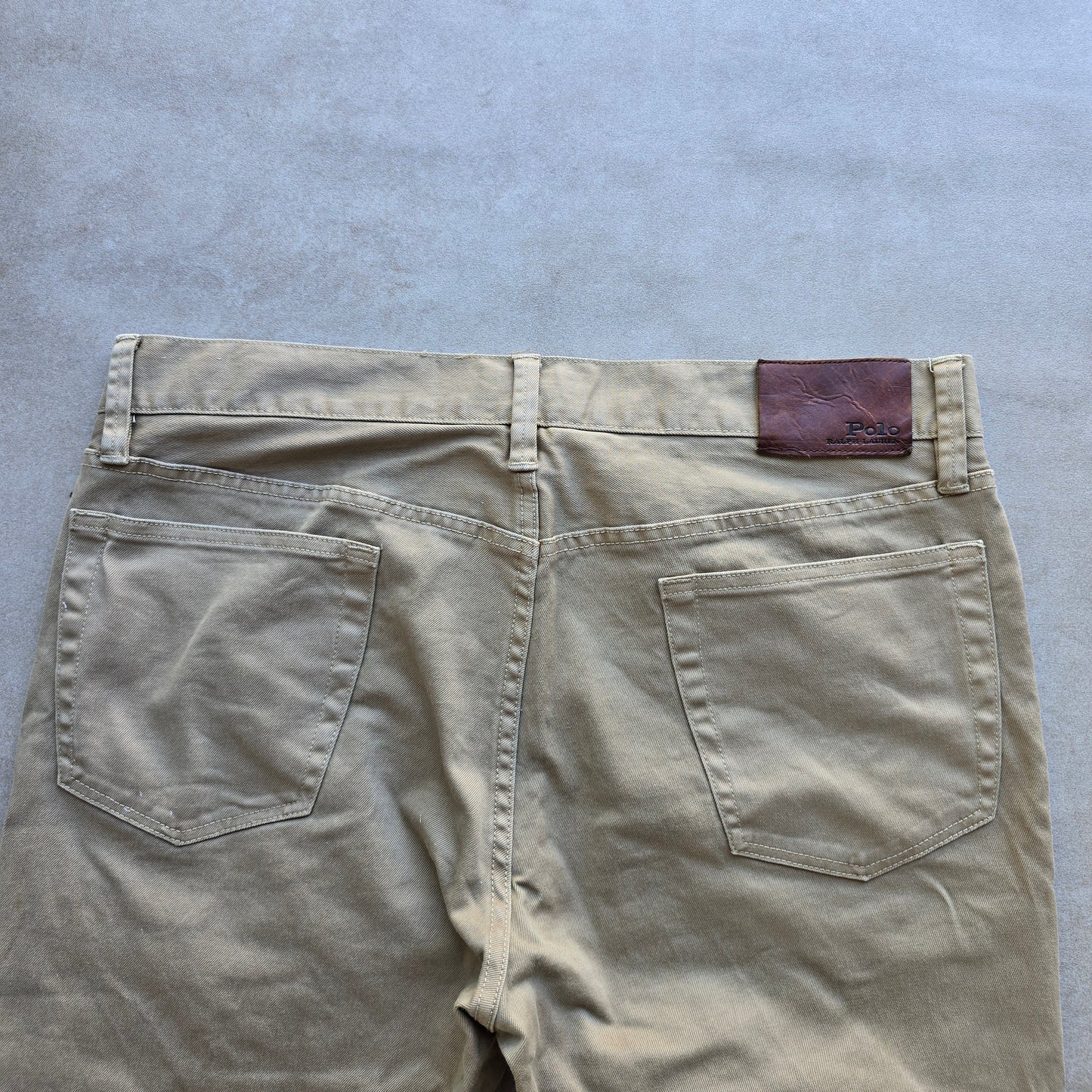 Ralph Lauren Chino Pants - 34 x 32