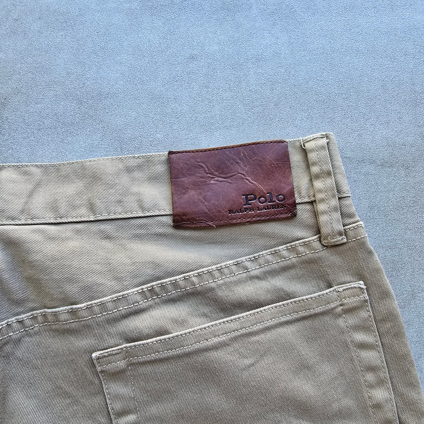 Ralph Lauren Chino Pants - 34 x 32