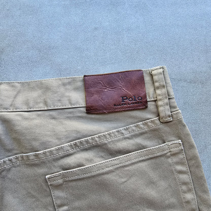 Ralph Lauren Chino Pants - 34 x 32