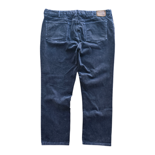 Vintage Ralph Lauren Corduroy Pants - 40 x 32