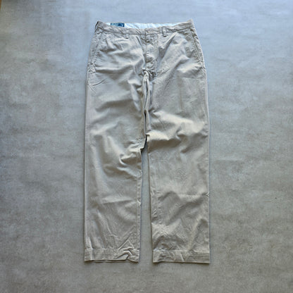 Vintage Ralph Lauren Preston Pants - 36 x 32