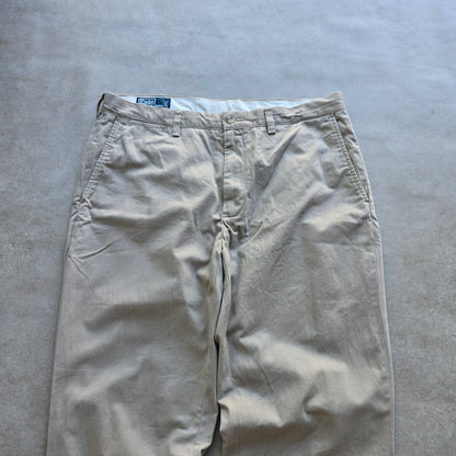 Vintage Ralph Lauren Preston Pants - 36 x 32