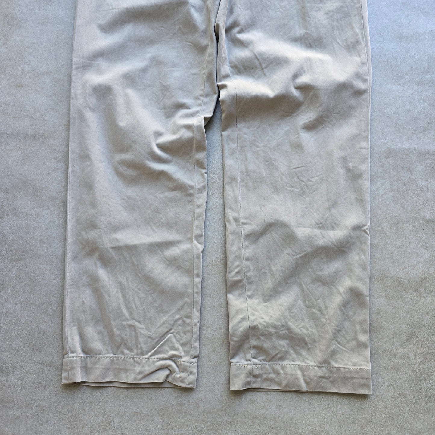 Vintage Ralph Lauren Preston Pants - 36 x 32