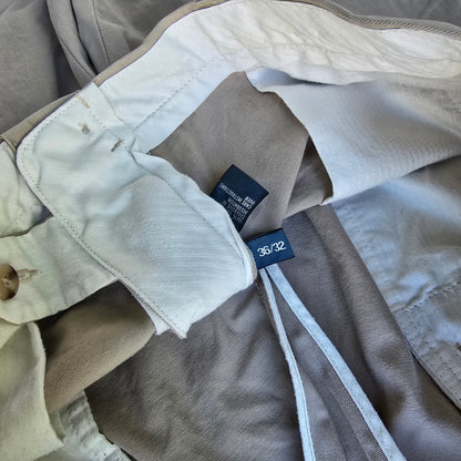 Vintage Ralph Lauren Preston Pants - 36 x 32