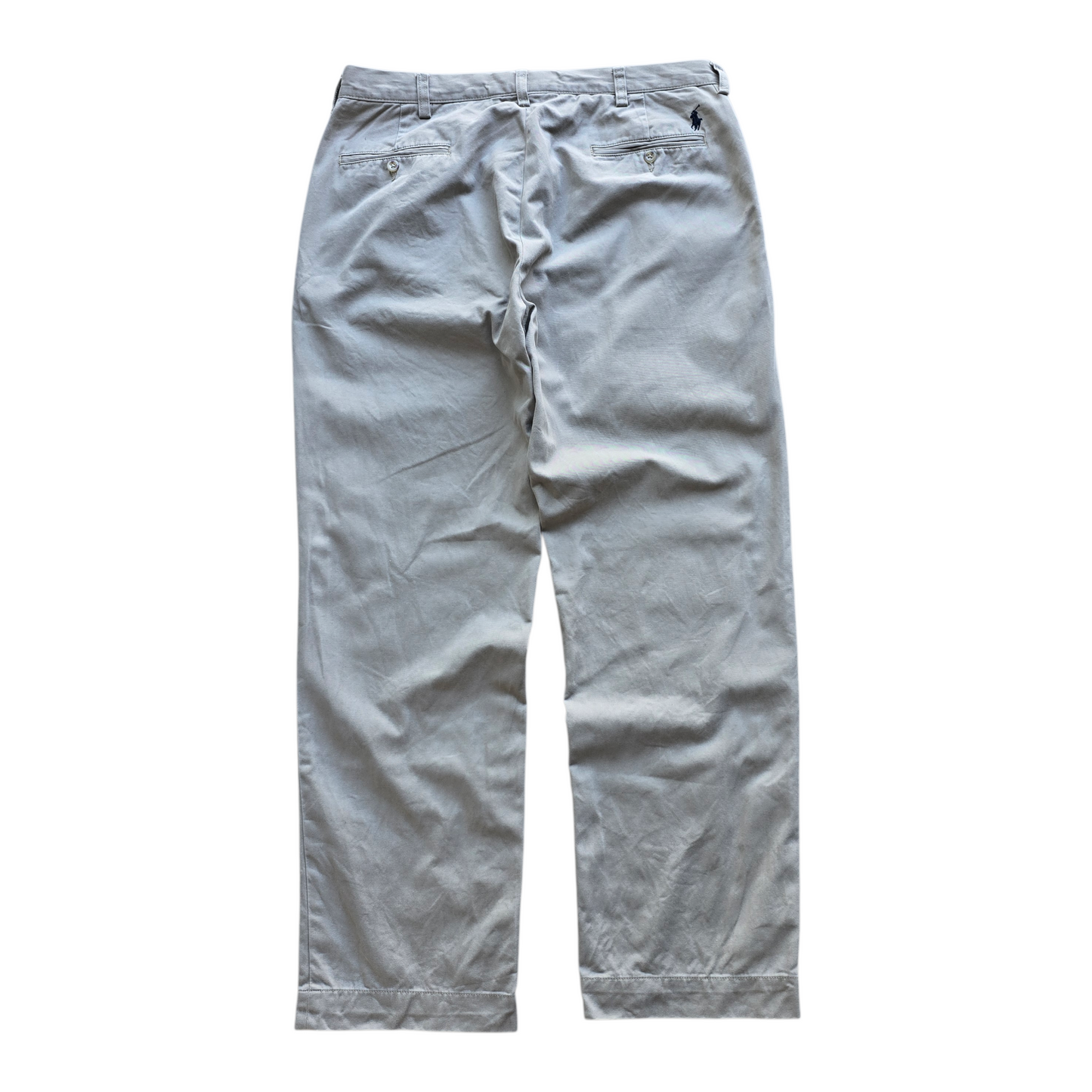 Vintage Ralph Lauren Preston Pants - 36 x 32