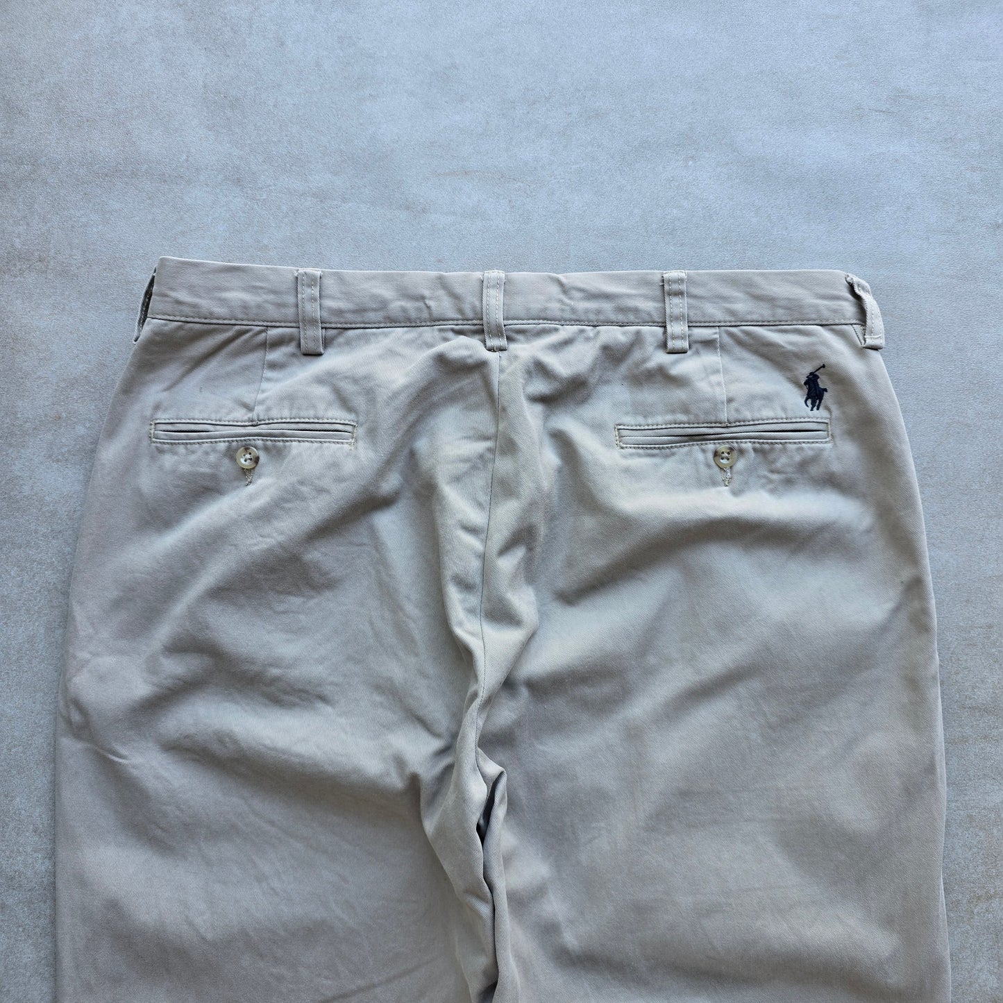 Vintage Ralph Lauren Preston Pants - 36 x 32