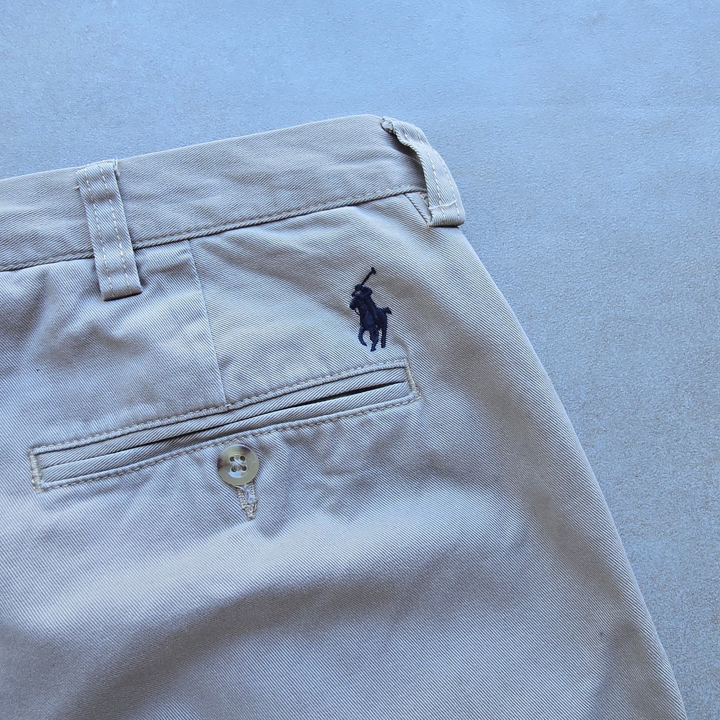 Vintage Ralph Lauren Preston Pants - 36 x 32