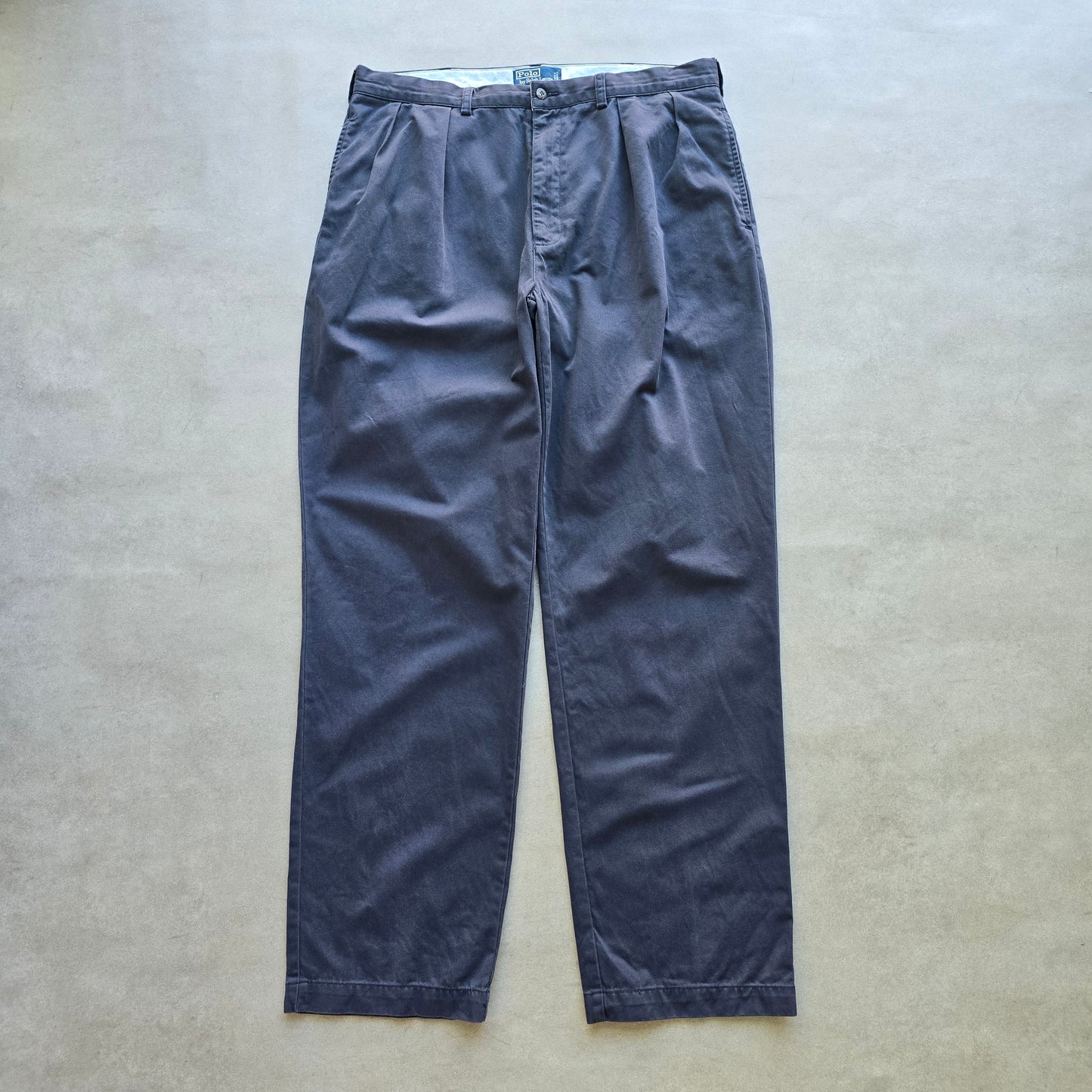 Vintage Ralph Lauren Andrew Pants - 38 x 34