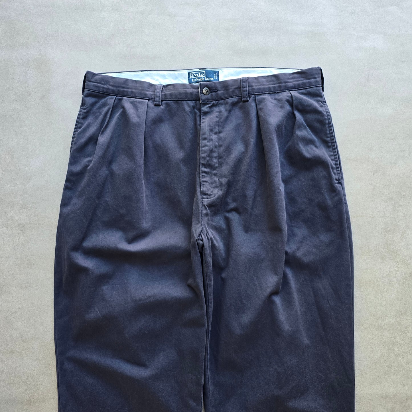 Vintage Ralph Lauren Andrew Pants - 38 x 34