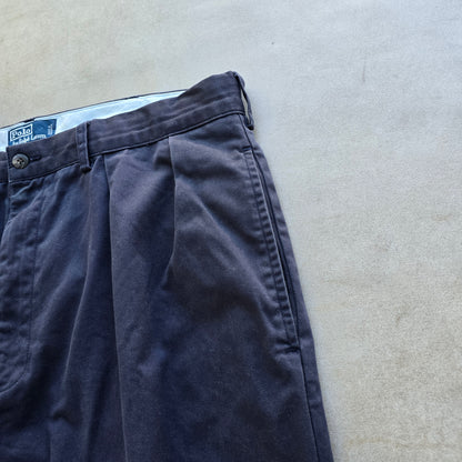 Vintage Ralph Lauren Andrew Pants - 38 x 34