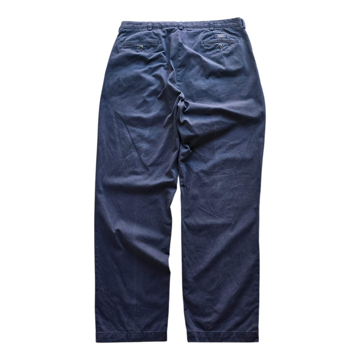Vintage Ralph Lauren Andrew Pants - 38 x 34
