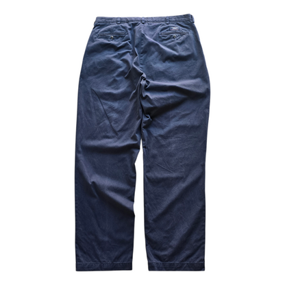 Vintage Ralph Lauren Andrew Pants - 38 x 34