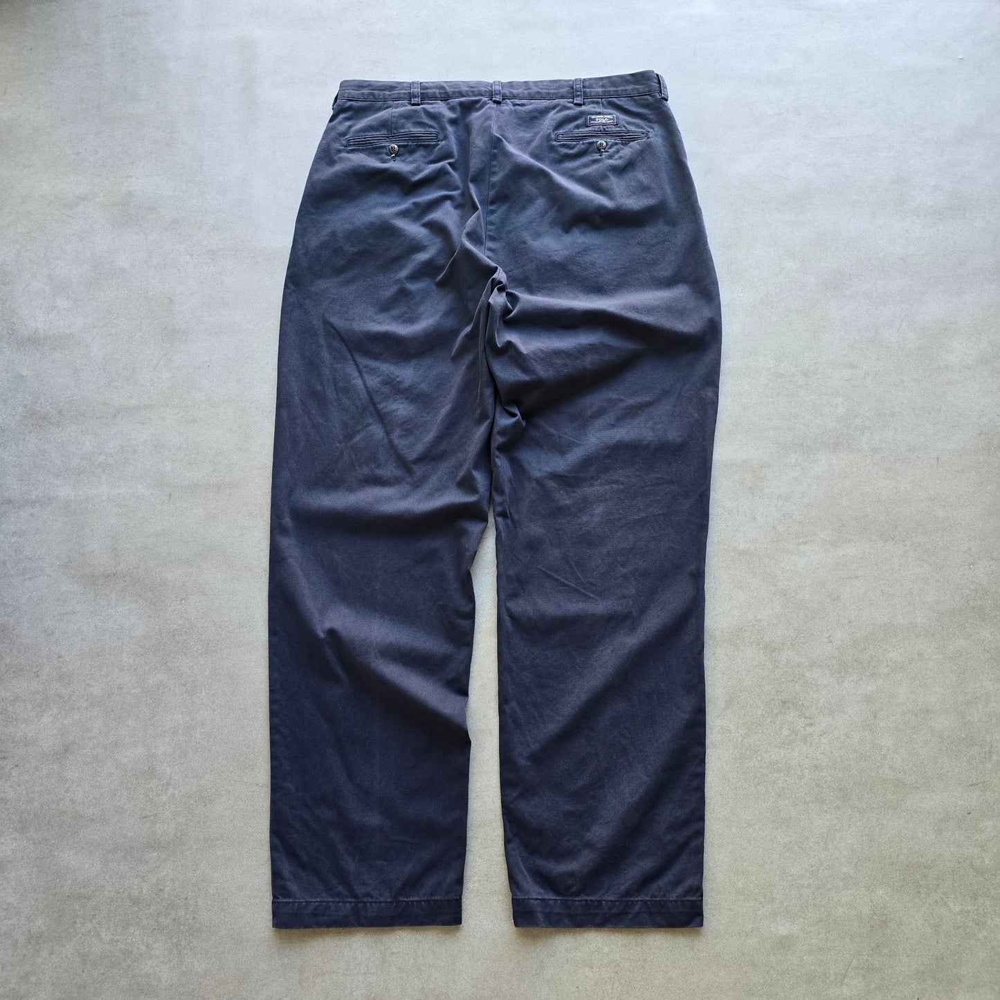 Vintage Ralph Lauren Andrew Pants - 38 x 34
