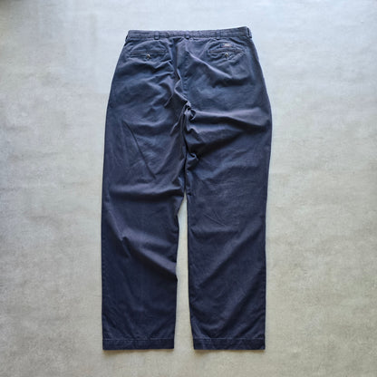 Vintage Ralph Lauren Andrew Pants - 38 x 34