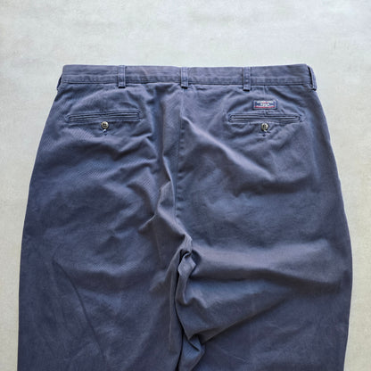 Vintage Ralph Lauren Andrew Pants - 38 x 34