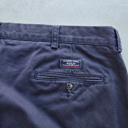 Vintage Ralph Lauren Andrew Pants - 38 x 34