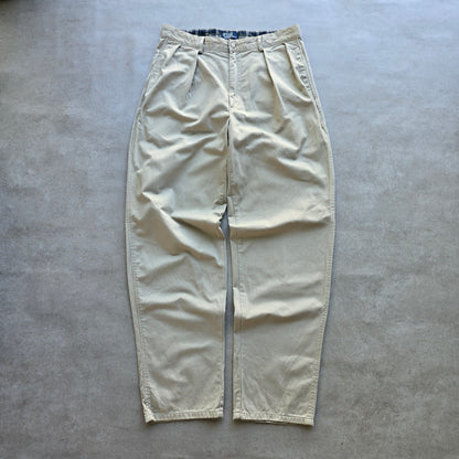 Vintage Ralph Lauren Golf Pants - 32 x 32