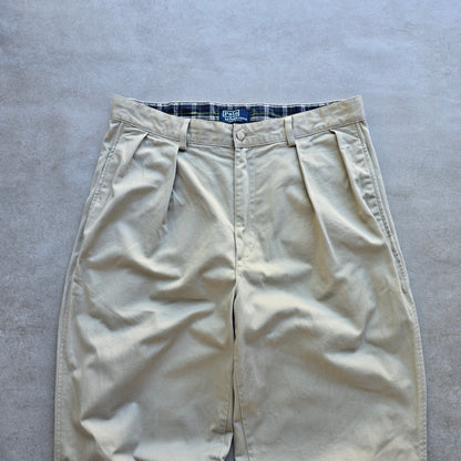 Vintage Ralph Lauren Golf Pants - 32 x 32