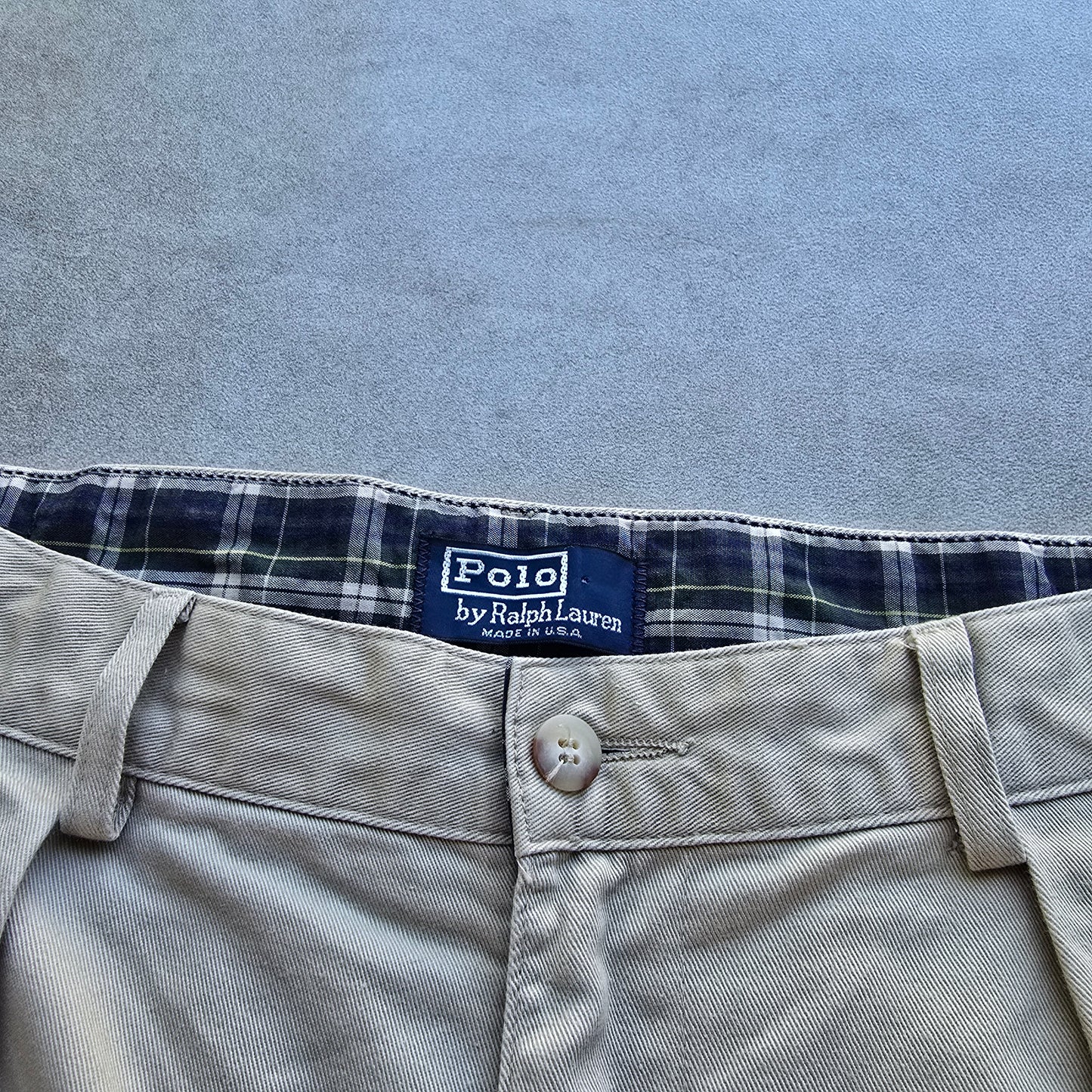 Vintage Ralph Lauren Golf Pants - 32 x 32
