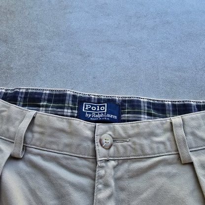 Vintage Ralph Lauren Golf Pants - 32 x 32